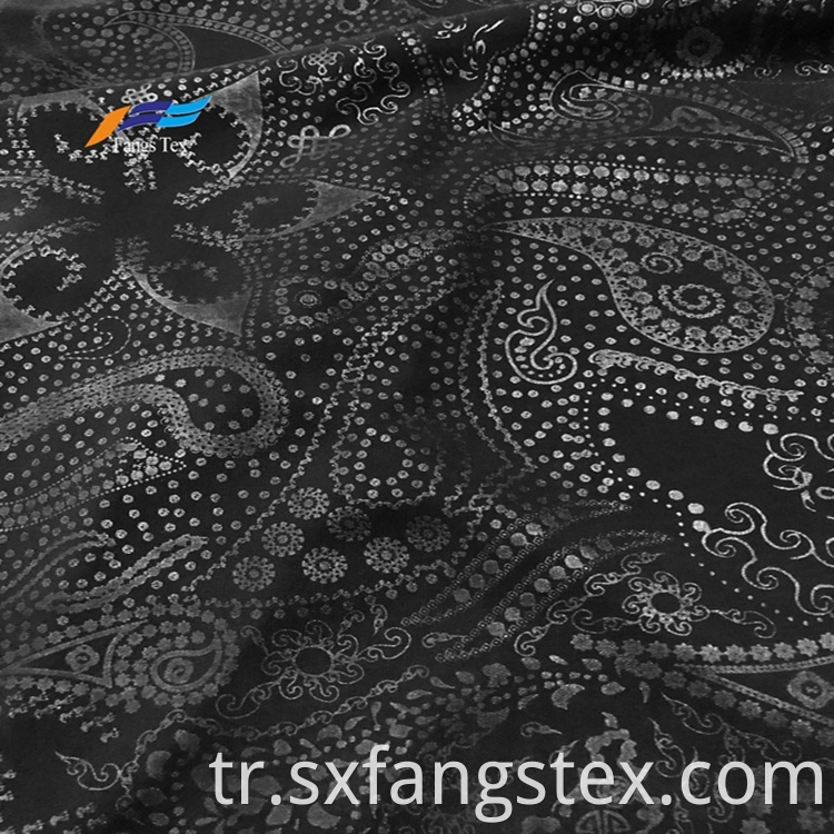 embossed fabric for abaya